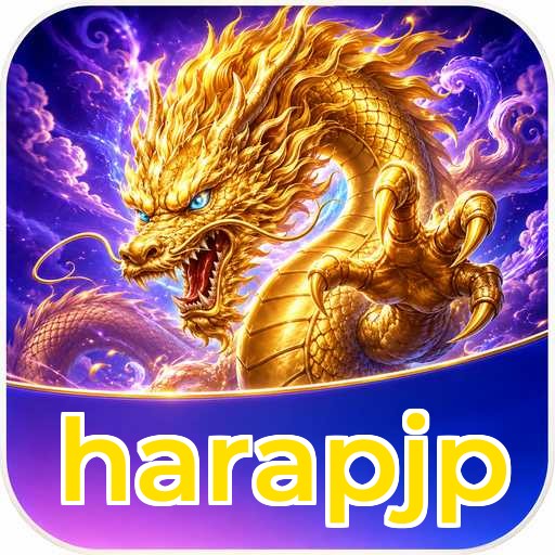 Tampilan antarmuka pengguna harapjp yang ramah dan intuitif.